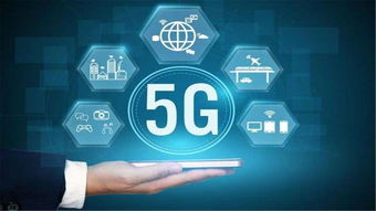 全球5G專利榜單揭曉 華為穩居第一，另一民族企業黑馬現身