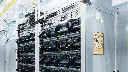 人工智能驅動人工智能 谷歌利用AI設計芯片加速AI發展